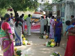 Save poor familes