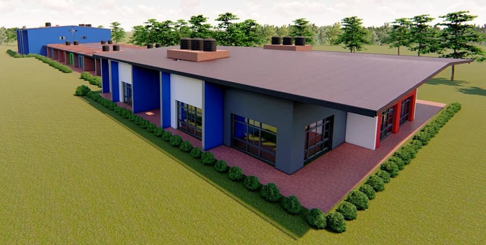 WCC healthcare project