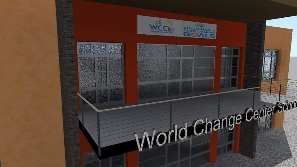 WCC healthcare project