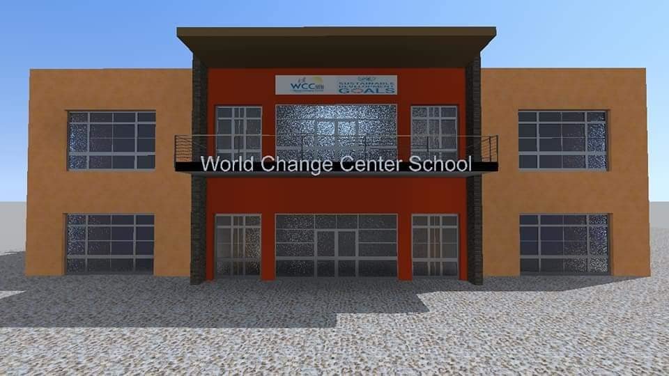 WCC healthcare project