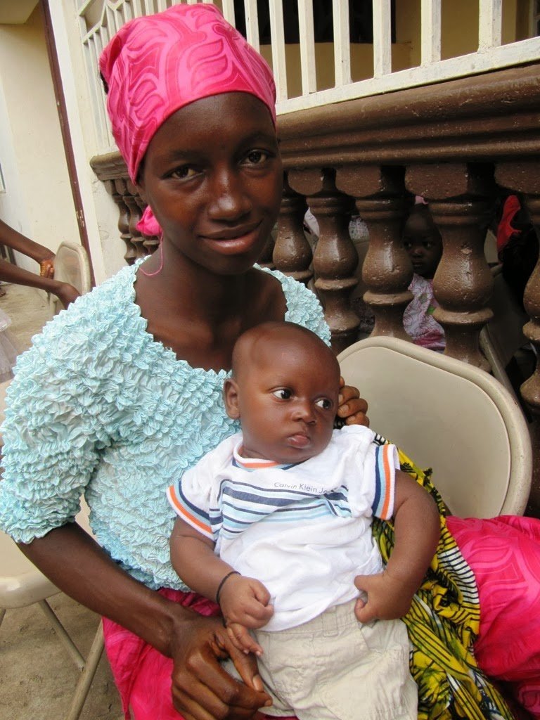 WCC healthcare project