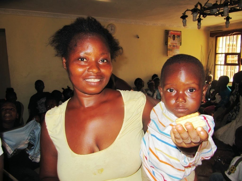 WCC healthcare project
