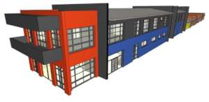 WCC healthcare project
