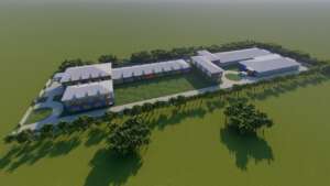 Buinding site