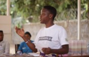 Girl-centered SRHR and Educational Program