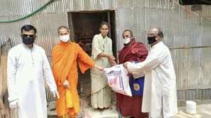 Local Partner Relief Efforts in Bangladesh