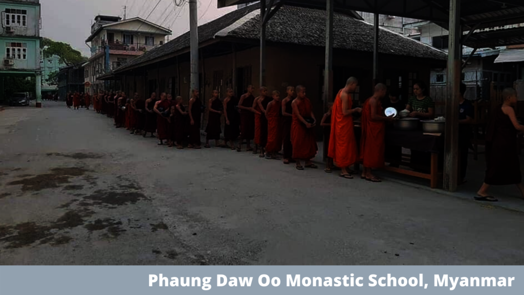 Mindful Action: COVID-19 Emergency Relief Fund