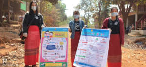 Kalyana Mitta Foundation - Myanmar