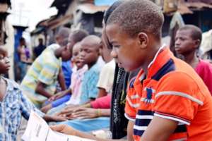CNN Freedom Day Project