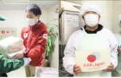 COVID19 response in Japan