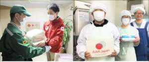 COVID19 response in Japan