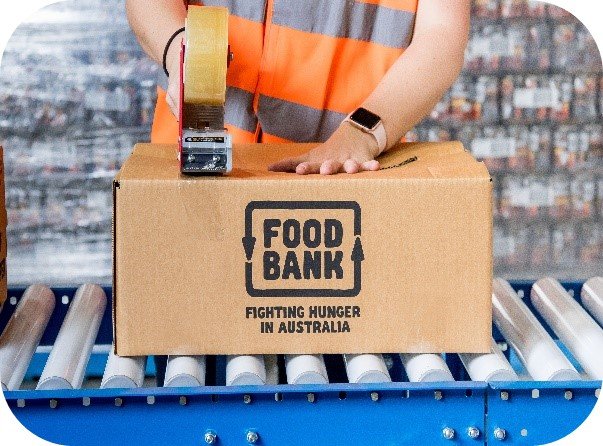 COVID19: Food relief for vulnerable Australians