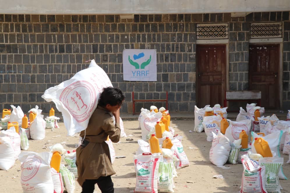 Support Yemen during the COVID19 pandemic