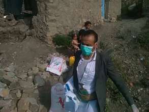 Support Yemen during the COVID19 pandemic