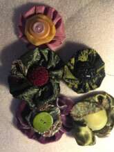 Jewellery Making Group with Billie!