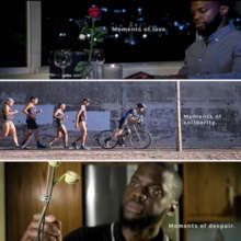 Love Your Nuts Video