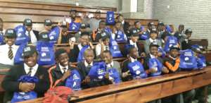 Cancer Smart school program to detect cancer early