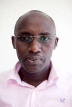 Rwandan Lawyer Jacques Karamira