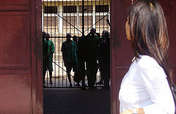 End Illegal Detentions in Gitarama Prison - Rwanda