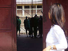 End Illegal Detentions in Gitarama Prison - Rwanda