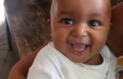 Vulnerable babies in North-western Ethiopia