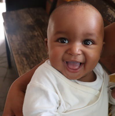 Vulnerable babies in North-western Ethiopia