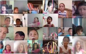 Preschool Online Classes