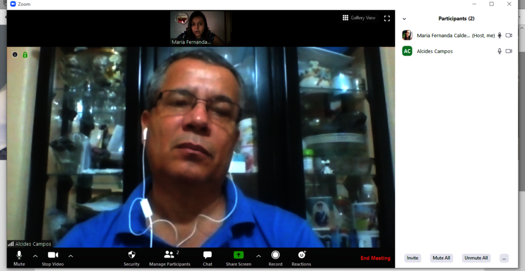 Online classes for 6300 children from Costa Rica.