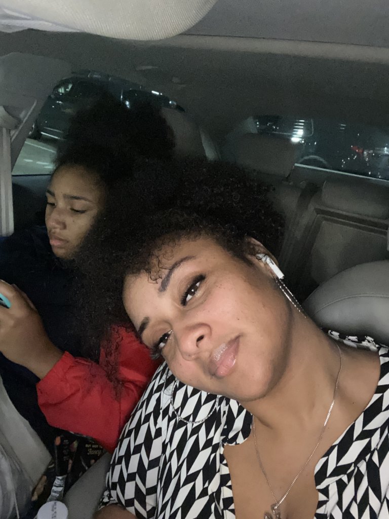 COVID-19 Relief for Atlanta-Area Single Parents