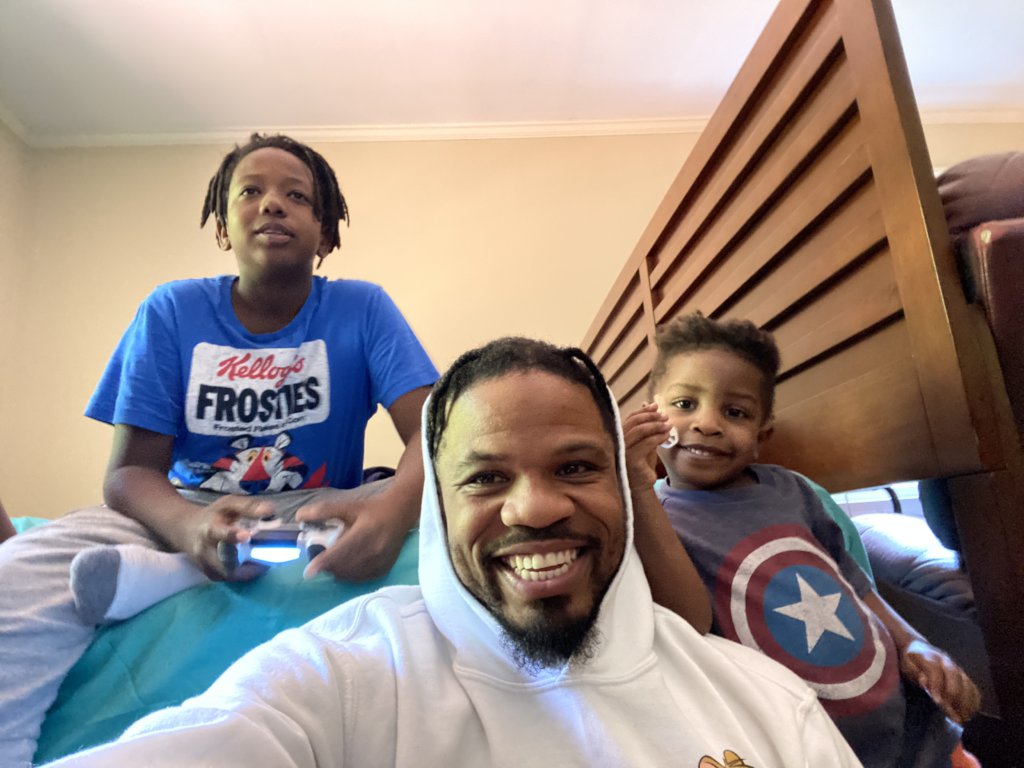 COVID-19 Relief for Atlanta-Area Single Parents