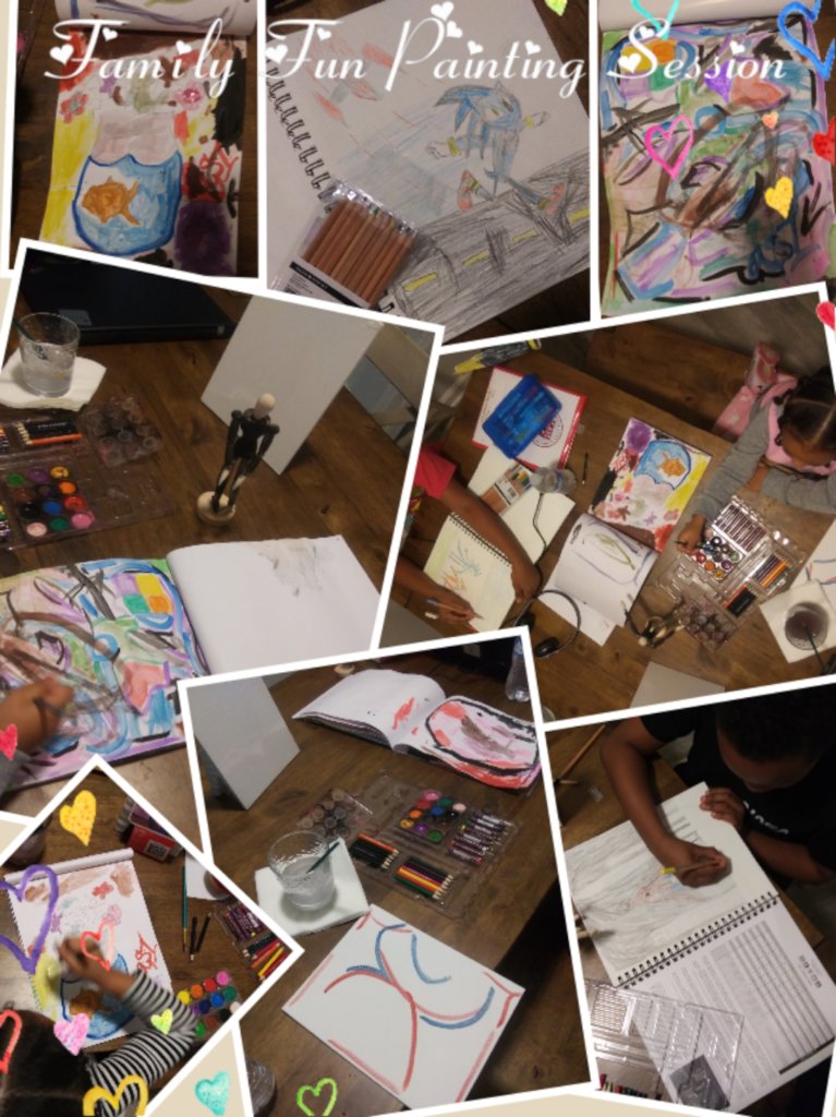 COVID-19 Relief for Atlanta-Area Single Parents