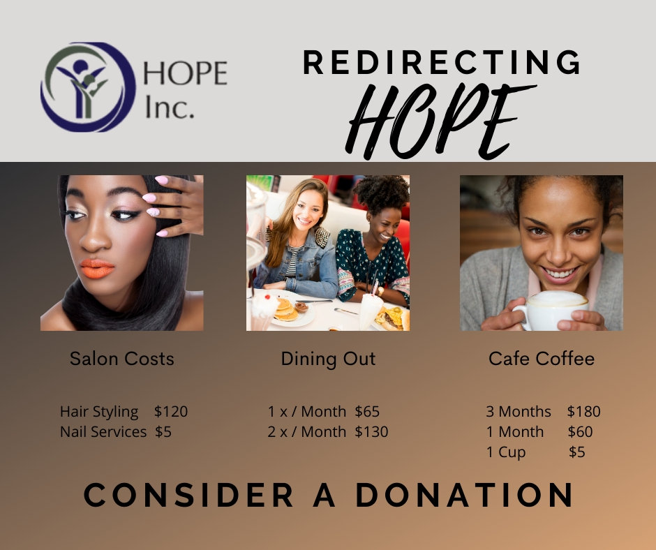 COVID-19 Relief for Atlanta-Area Single Parents