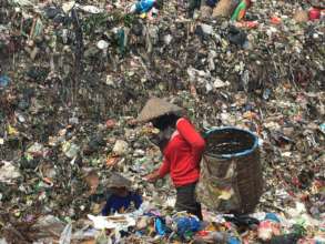Supporting Waste Pickers through the COVID crisis