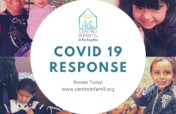 Helping Vulnerable Families during COVID 19