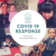 Helping Vulnerable Families during COVID 19