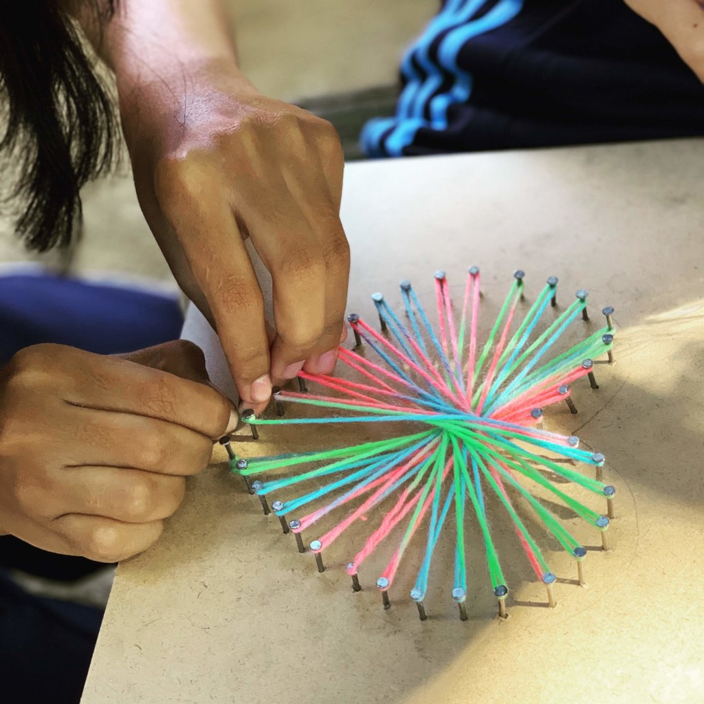 Provide Technology to Catch Online Predators