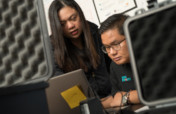 Provide Technology to Catch Online Predators
