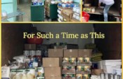 No Child Should go Hungry in Puerto Rico