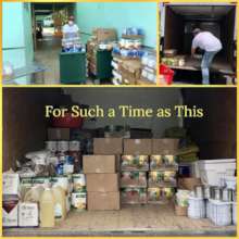 No Child Should go Hungry in Puerto Rico