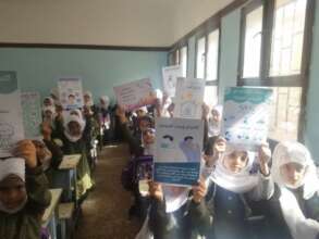 AWARENESS SESSIONS AT SCHOOLS