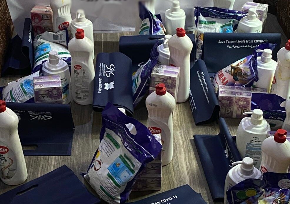 HYGIENE KITS