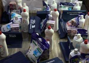 HYGIENE KITS