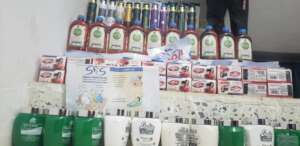 HYGIENE KITS
