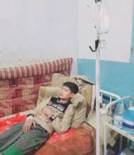 SUPPORTING PATIENTS