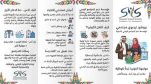 SYS AWARENESS COMPAIGN