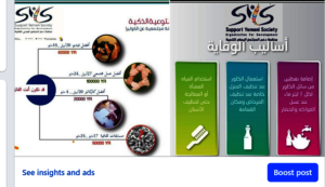 SYS CAMPAIGN ON X
