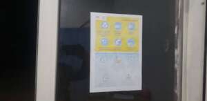 POSTERS