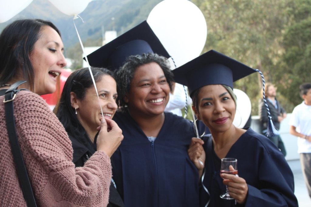 Transformative Bootcamp for 200 Youth in LATAM