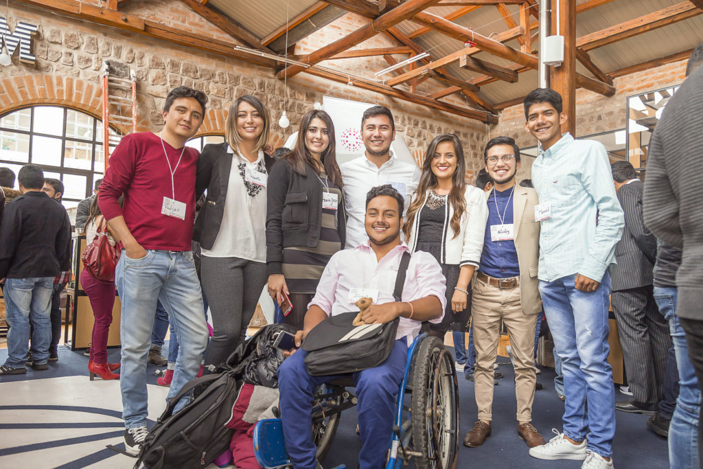 Transformative Bootcamp for 200 Youth in LATAM