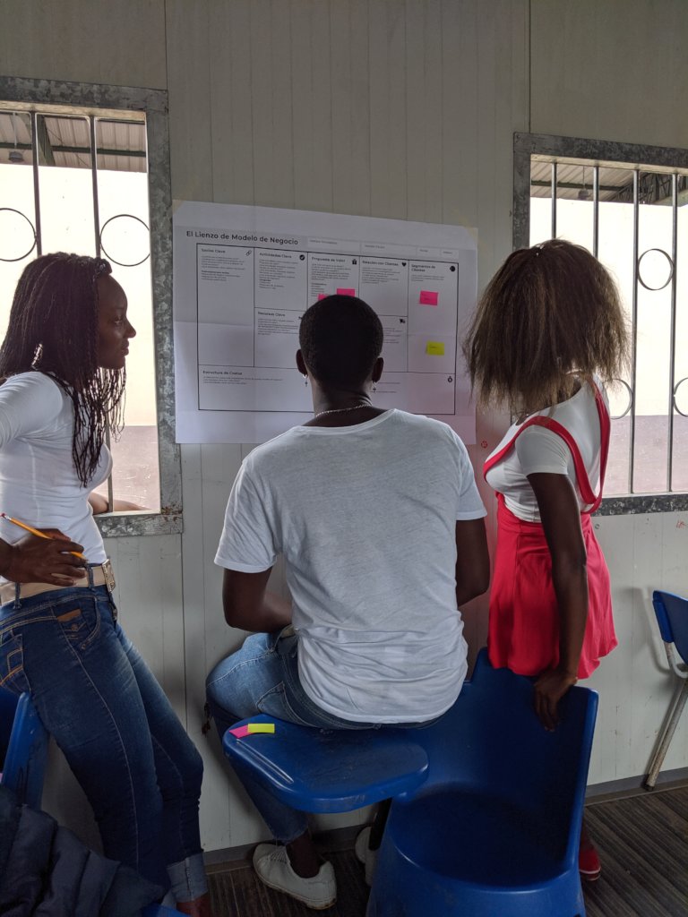 Transformative Bootcamp for 200 Youth in LATAM